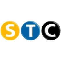 STC T400846 - SOPORTE MOTOR TRASERO IZQUIERD
