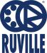 Ruville 915733 - DIRECCION Y SUSPENSION RUVILLE