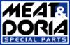 Meat&Doria 87336 - SENSOR ARBOL DE LEVAS